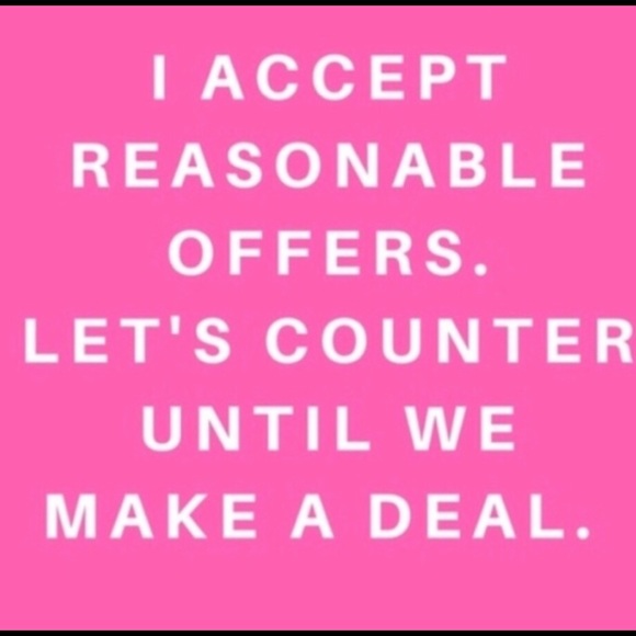 Poshmark - Picture 1 of 4